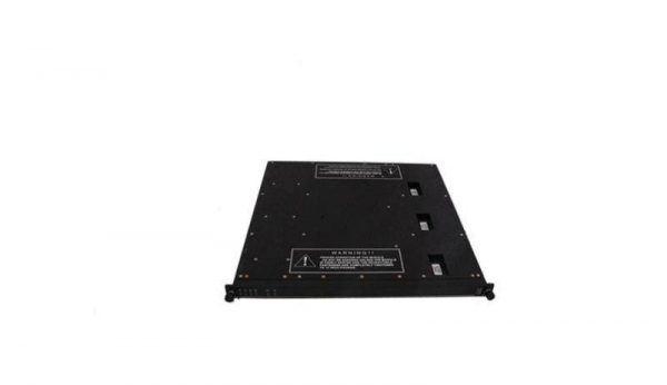 TRICONEX 3501TN2 - High-Performance Industrial Control Module