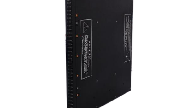 Triconex CM 3201 - Advanced Process Control Module for Industrial Automation