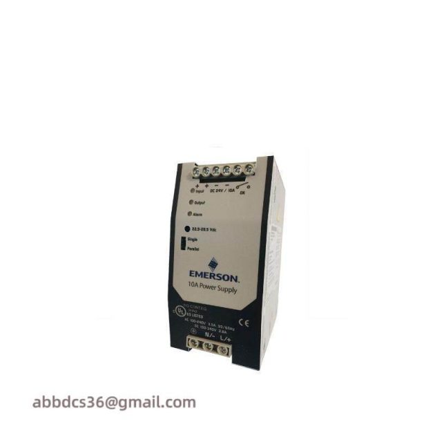VAT PACV AYU2 Industrial Control Module