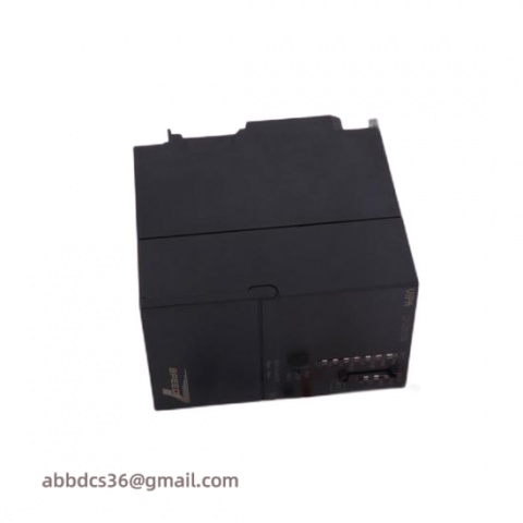 VIPA CPU 313SC 313-6CF03 - Advanced Automation Solution