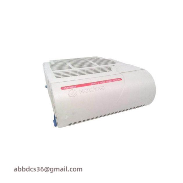 WESTINGHOUSE ZX345Q-D1 PLC Module