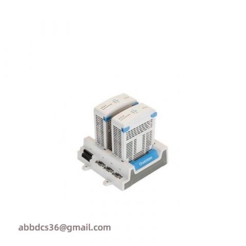 WESTINGHOUSE 5X00605G01 Industrial Control Module