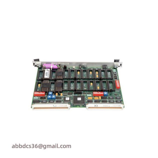 XYCOM XVME-957 Industrial Control Module