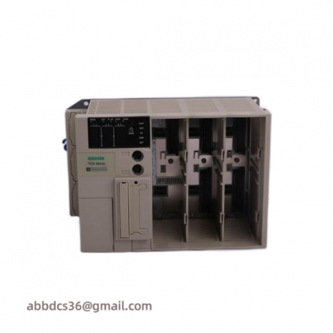 Schneider 140CRA93200C - RIO Drop Adaptor Module for Modicon Quantum, Industrial Automation Solutions