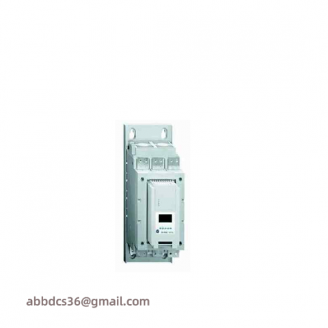 ABB 150-F480NBD Motor Controller, Industrial Control Module