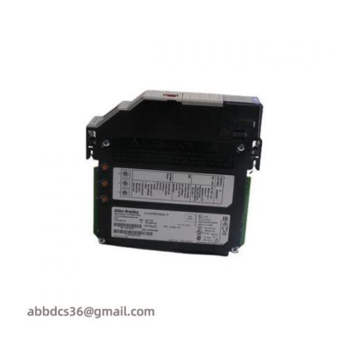 Rockwell Automation 1756-EN2TK ControlLogix Communication Modules