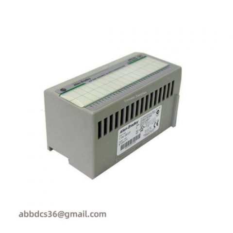 GE 1794-0B32P Discrete Output Module - Industrial Control Solutions