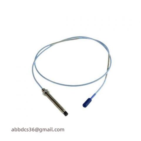 Bently Nevada 330103-00-80-10-02-00 Control Module