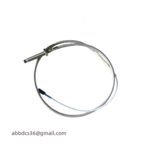 Bently Nevada 330104-00-06-10-02-00, Advanced Industrial Control Module