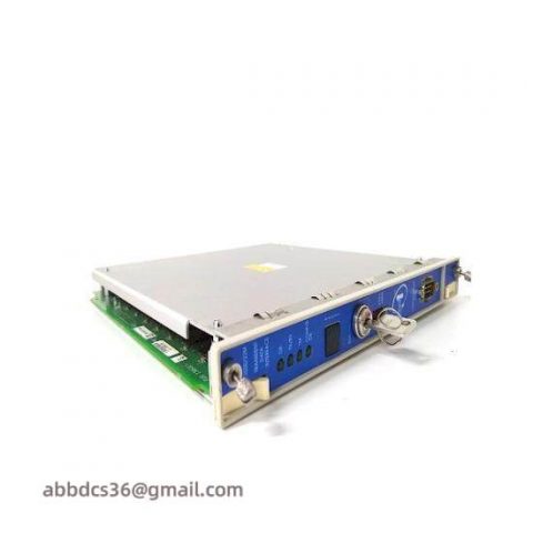 Bently Nevada 3500/20-01-02-00 Rack Interface Module