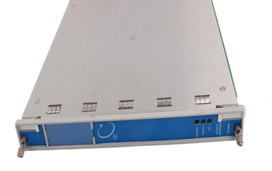 Bently Nevada 3500/25-03-01-01 Transient Data Interface Module