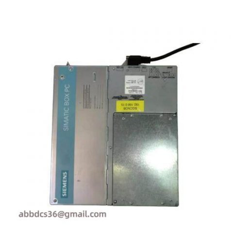 GE/Bently Nevada 21000-28-10-00-041-04-02 Control Module
