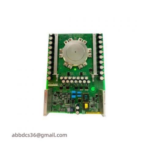 SIEMENS 81001-451-82-R Drive, Advanced Motion Control System