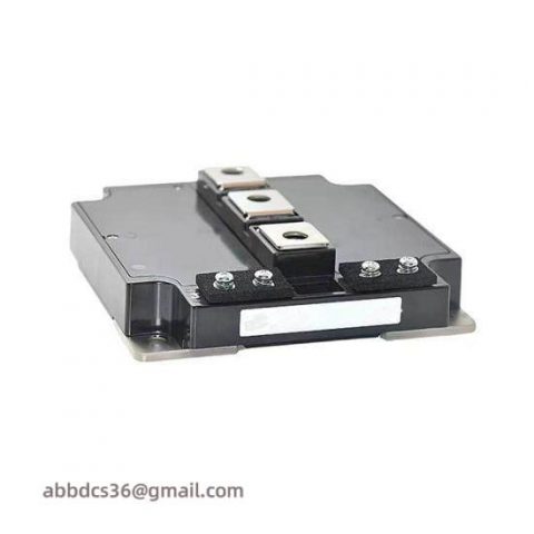 ABB A74104-231-53E CM50TF-24H IGBT Module