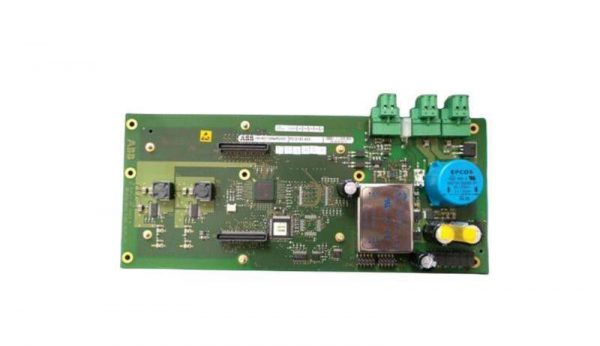 ABB 086407-502 ABB Controller Module for Industrial Automation