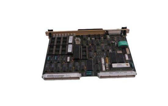 ABB 1948028C1 ASEA BROWN BOVERI GLOBAL RAM Control Module