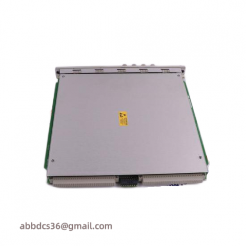 ABB 1MRK000844-BB Relay: High-Precision Control Solution for Industrial Automation
