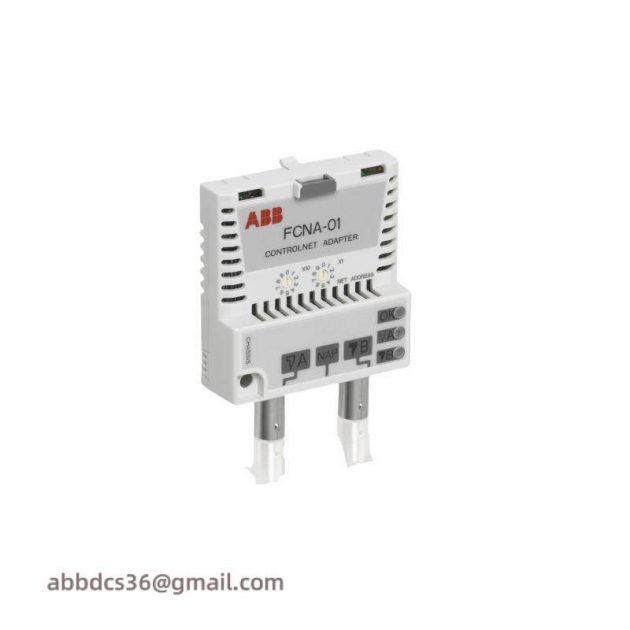 ABB 3ASC25H705 Digital Module for Industrial Control Systems