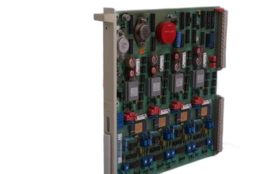 ABB 3BHB003041R0101 UF C719 AE01: Precision Control Module, 220V, 30kHz Frequency