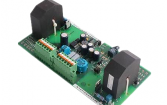 ABB 3BHE018086P201, Brand New Control Module