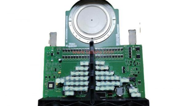 ABB 3BHE039203R0101 High-Performance Industrial Control Module