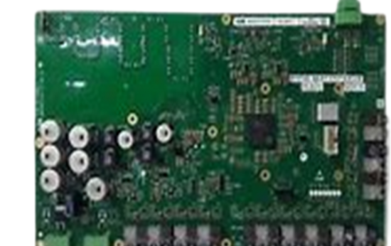 ABB 3HAC028944-001, High-Precision Control Module