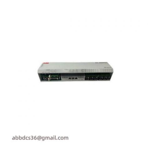 ABB 3EHL409055R0001 - PCB CARD for Industrial Control, Precision Manufacturing Solutions