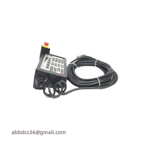 ABB 3HAB2136-1/7 Robotic Teach Pendant