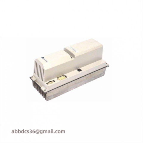 ABB 3HAB8101-14 Rectifier DC4 - High Efficiency Power Conversion Module