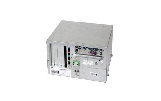 ABB 3HAC020929-006: Industrial Automation Computer Module, High Performance Control Solutions