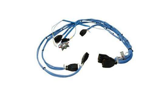 ABB 3HAC021644-002 - Industrial Automation Cables, Precision Engineering for Control Systems