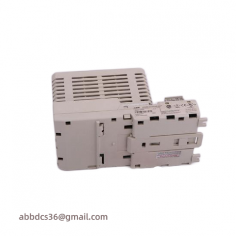 ABB 3HAC025978-001 Industrial Control Module