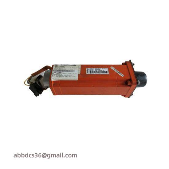 ABB 3HAC10557-1 Motor Axis 5 Type A - Precision Drives for Industrial Control