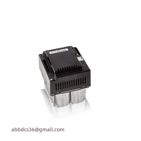 ABB 3HAC14550-305A DCS Control Module