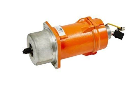 ABB 3HAC4790-1 IRB 2400 Motor Unit