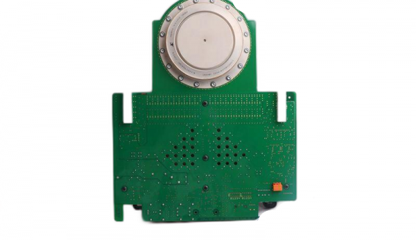 ABB 5SGX1060H0003 Monitoring System Connection Module