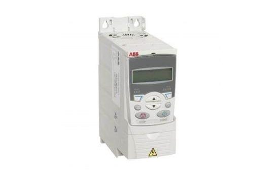 ABB ACS355-03E-38A0-4 LV AC Machinery Drive Module