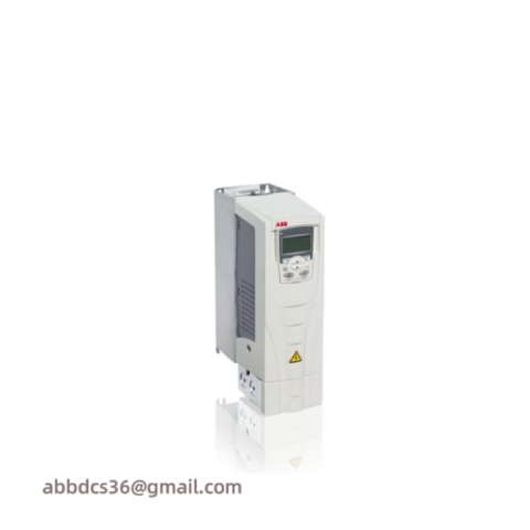 ABB ACS550-01-04A1-4 Inverter Drive: Advanced AC Control Solution for Industrial Applications