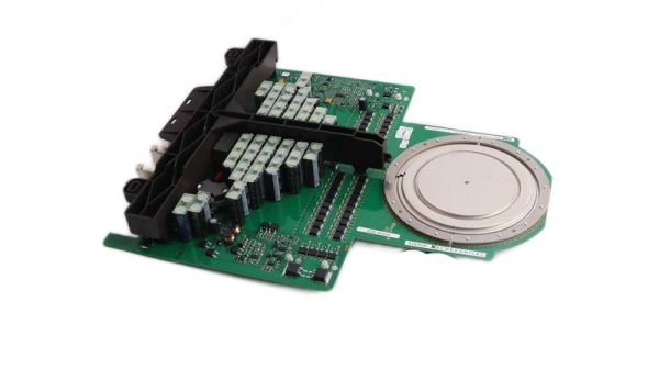 ABB AM801F High-Performance Digital Output Module for Industrial Control Systems
