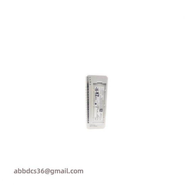 ABB AO810V2 3BSE038415R1 Industrial Control Module