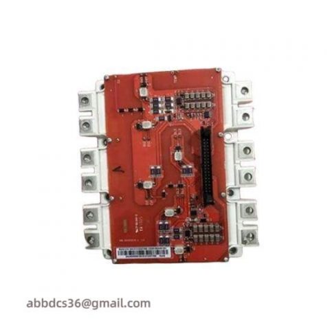 ABB TK811V150 3BSC950107R1 High-Speed POF Fiber Optic Cable