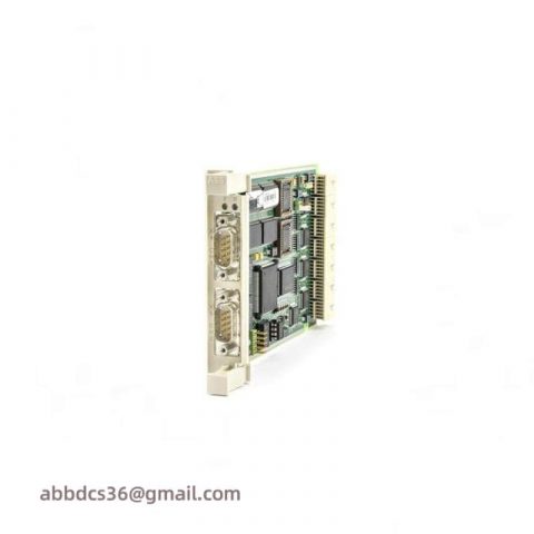 ABB CI532V09 Communication Module