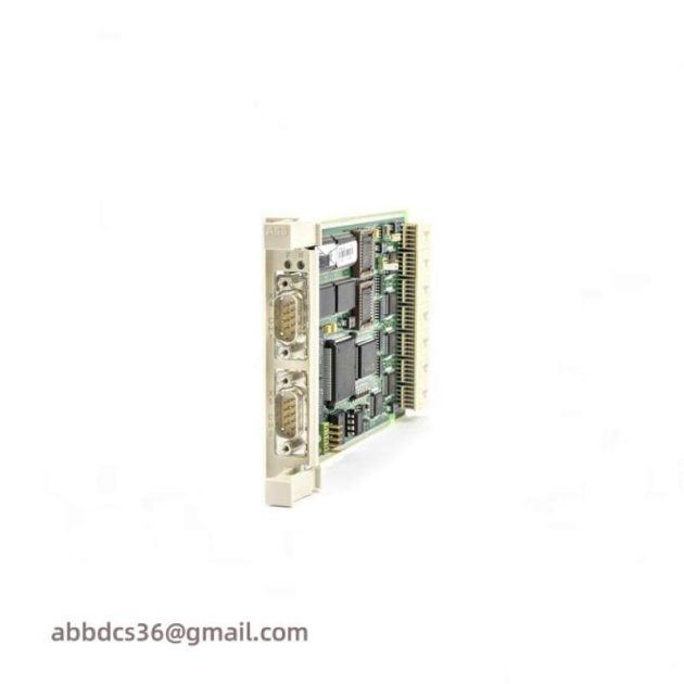 ABB CI532V09 Communication Module