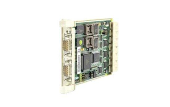 ABB CI534V04, 3BSE010702R1 Submodule for Allen-Bradley Interface