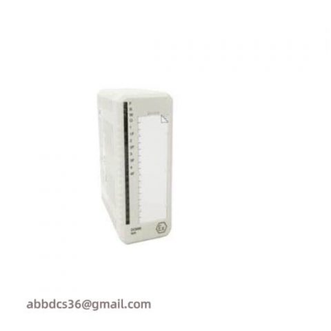 ABB DO890 3BSC690074R1 Control Module