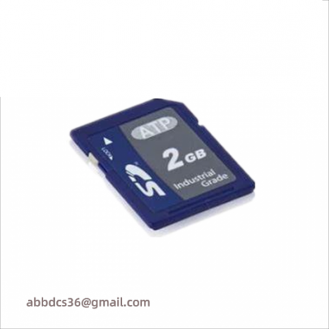 ABB DSQC1008 Mass Memory - Integrated IO Solution for Industrial Automation