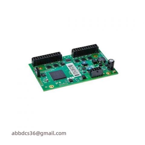 ABB 3BHE004385R0001 - UNS0884a,V1 Current Sensor | Precision Measurement for Industrial Control Systems