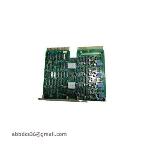 ABB DSQC668 3HAC029157-001/08: Industrial Control Module for Advanced Automation Solutions