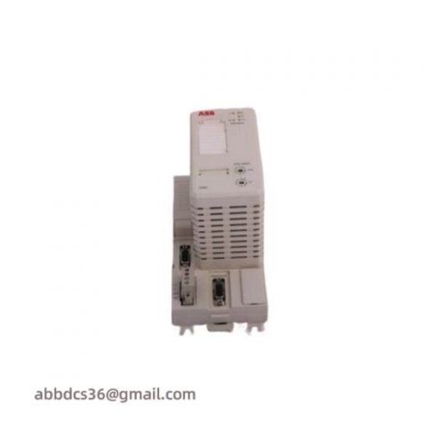 ABB FPR3471100R1002 - Advanced Control Module for Industrial Automation, 200 characters or less