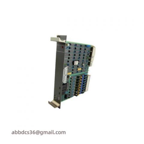 ABB GJR2393100R1200 88FT05C-E Station Modem Module, Advanced Communication Solution for Industrial Automation